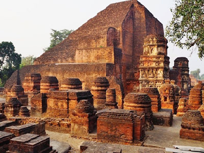 Nalanda